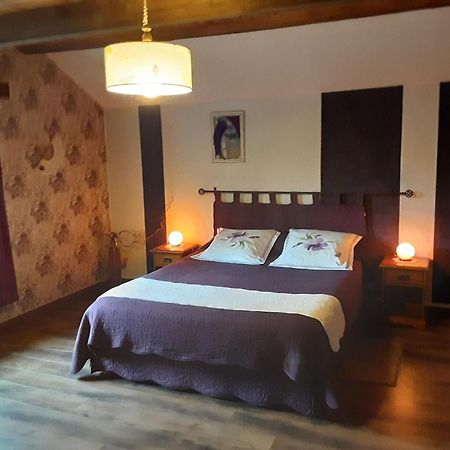 Holiday Home Near Chapelle Aux Bois Bains-les-Bains Dış mekan fotoğraf