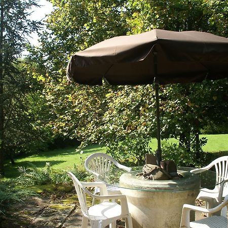 Holiday Home Near Chapelle Aux Bois Bains-les-Bains Dış mekan fotoğraf