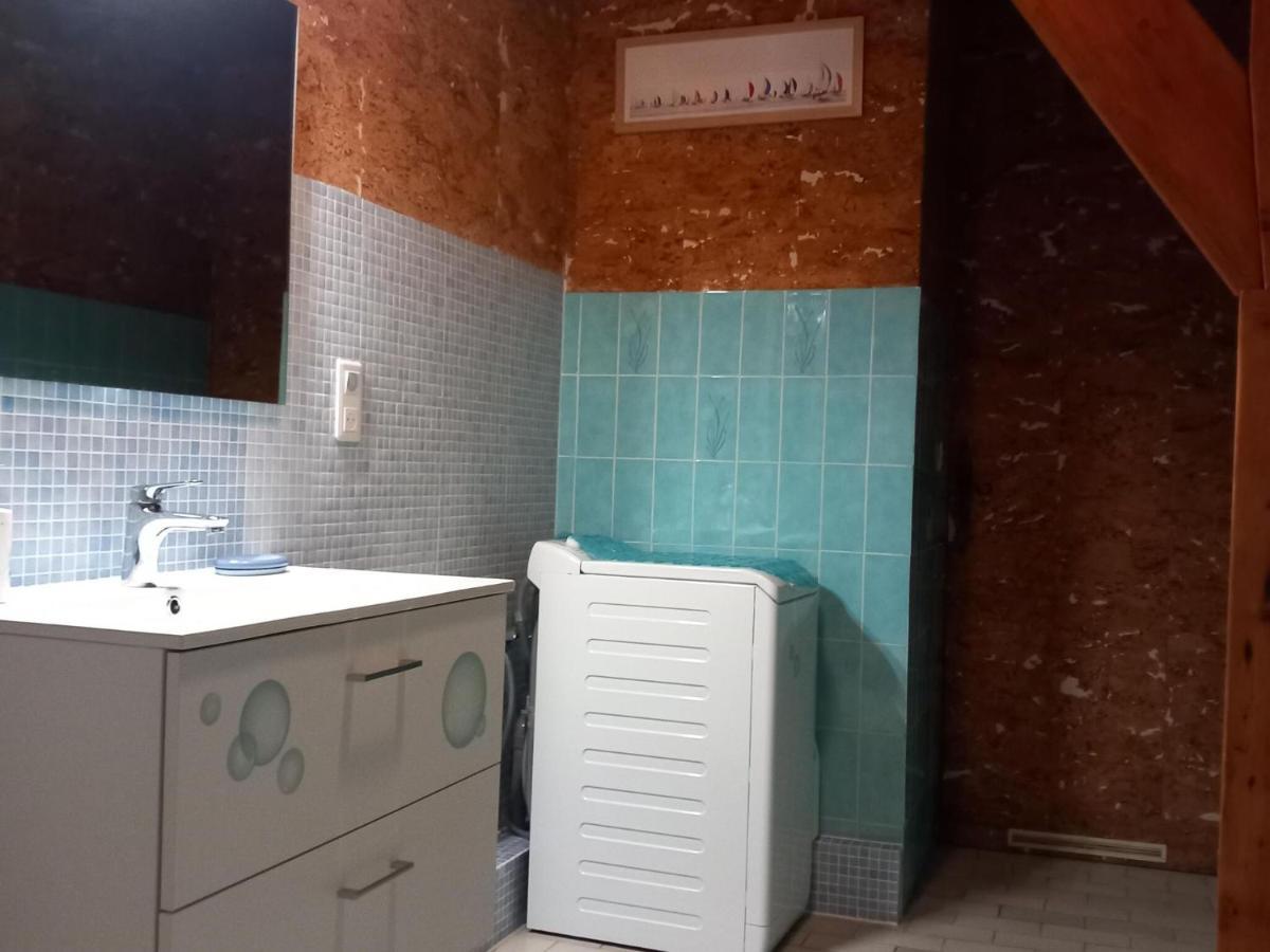 Holiday Home Near Chapelle Aux Bois Bains-les-Bains Dış mekan fotoğraf