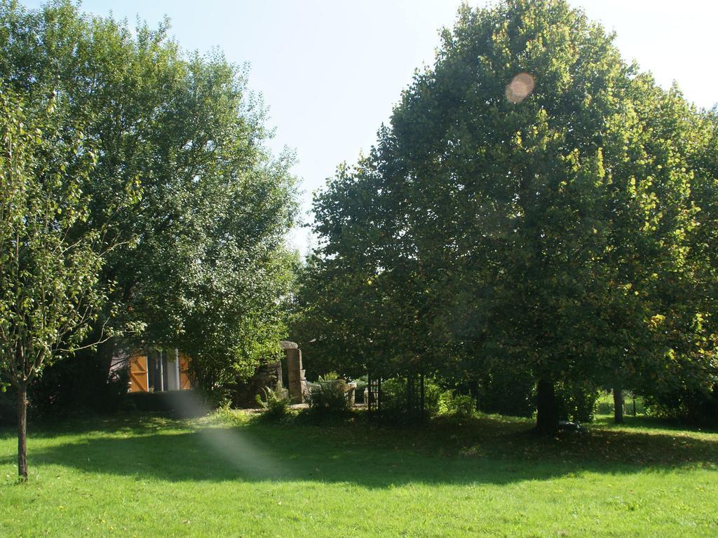 Holiday Home Near Chapelle Aux Bois Bains-les-Bains Dış mekan fotoğraf